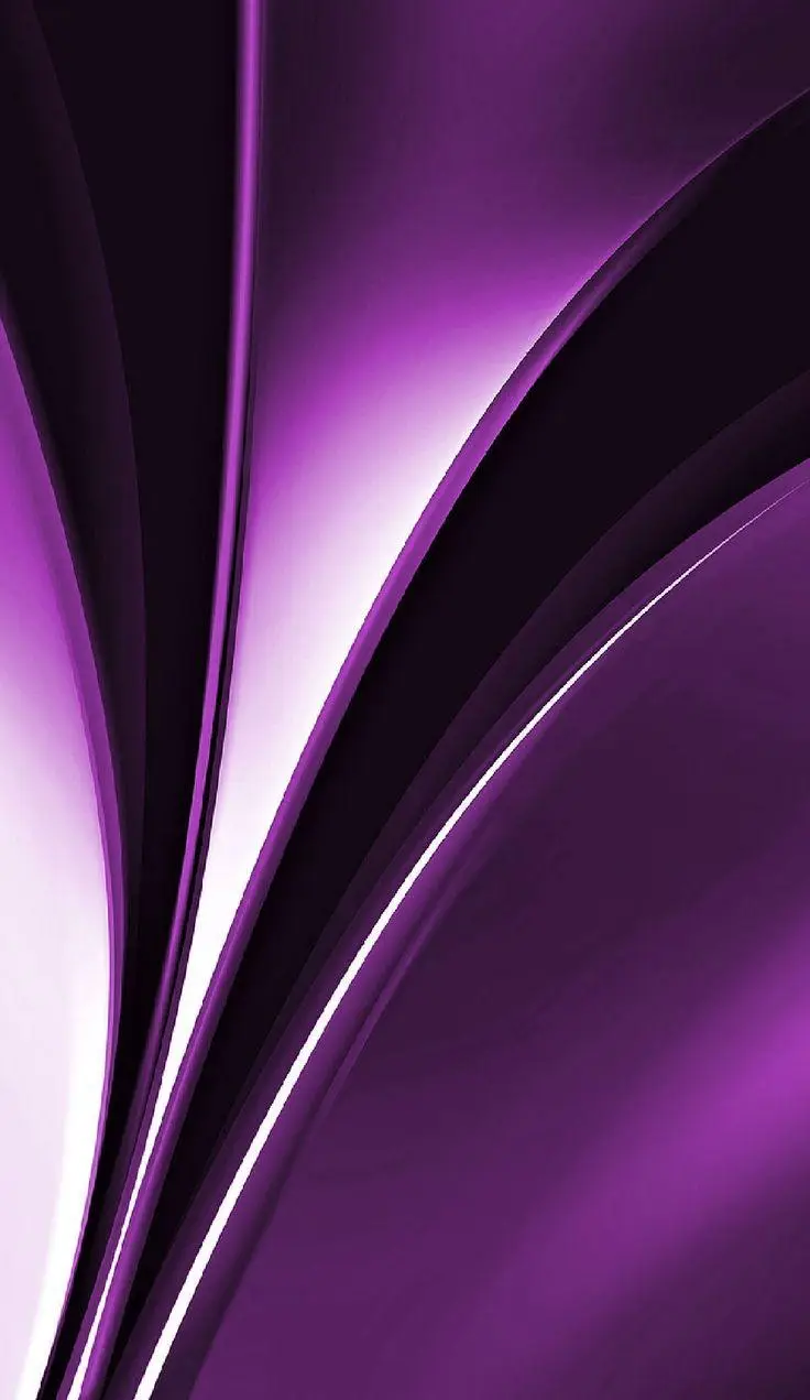 Nuru House Background Purple Gray