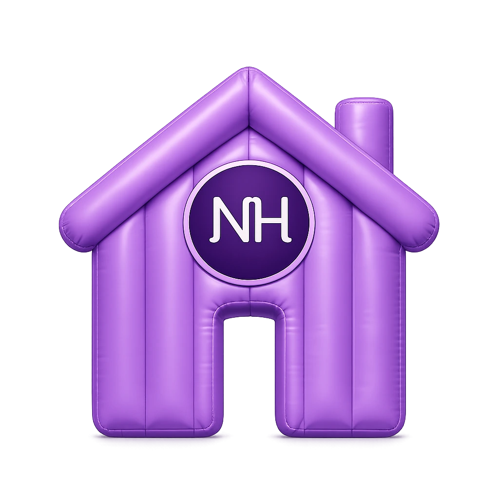 Nuru House Pattaya Icon