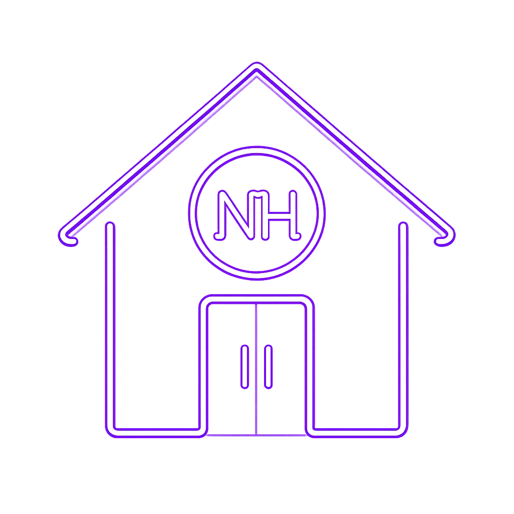 Nuru House Hero Page Icon