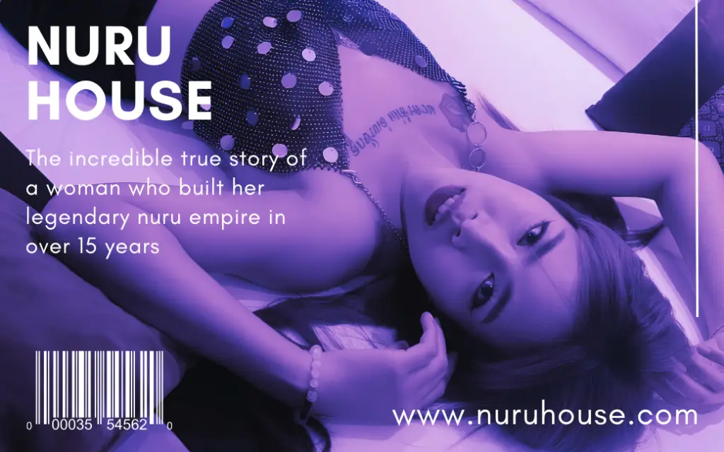 Nuru House Soapy & Nuru Massage in Pattaya